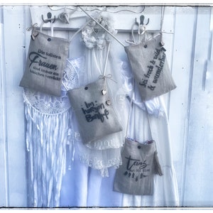 shoulder bag, pouch