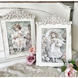 picture, mural, nostalgia, vintage, shabby chic, country house style