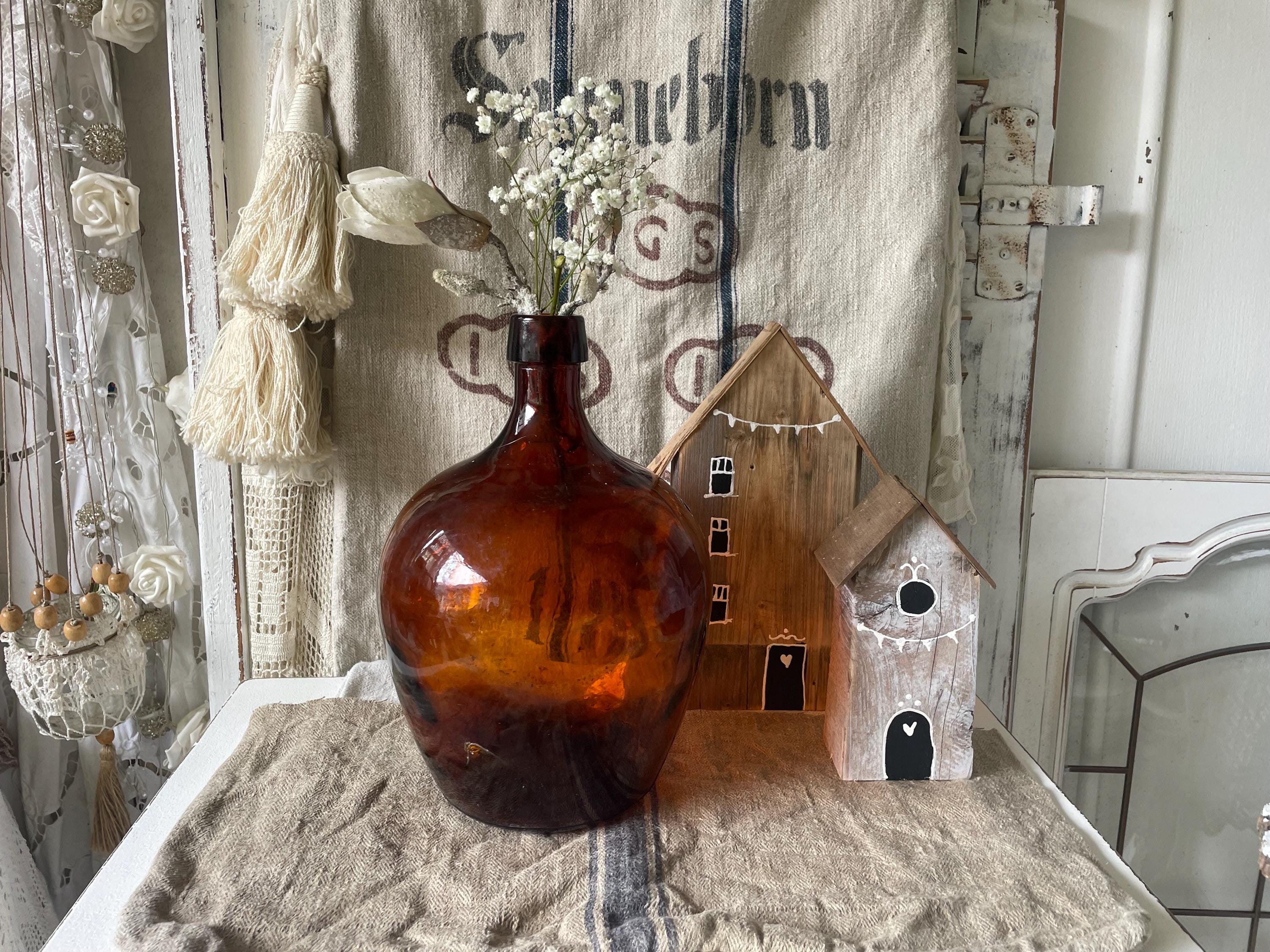 Glasballon Weinballon B-Ware Glasballon Weinballon Gärballon 2. Wahl – Günstige Glasflasche Für Hobbywinzer