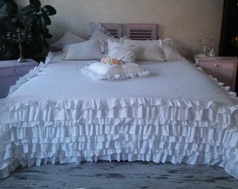 Bedspread XXL