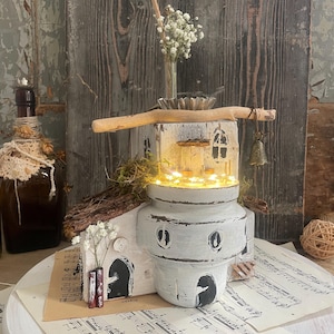 House, Houses, Wooden House, Cottage, Shabby