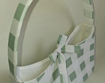 bolsos con lazo