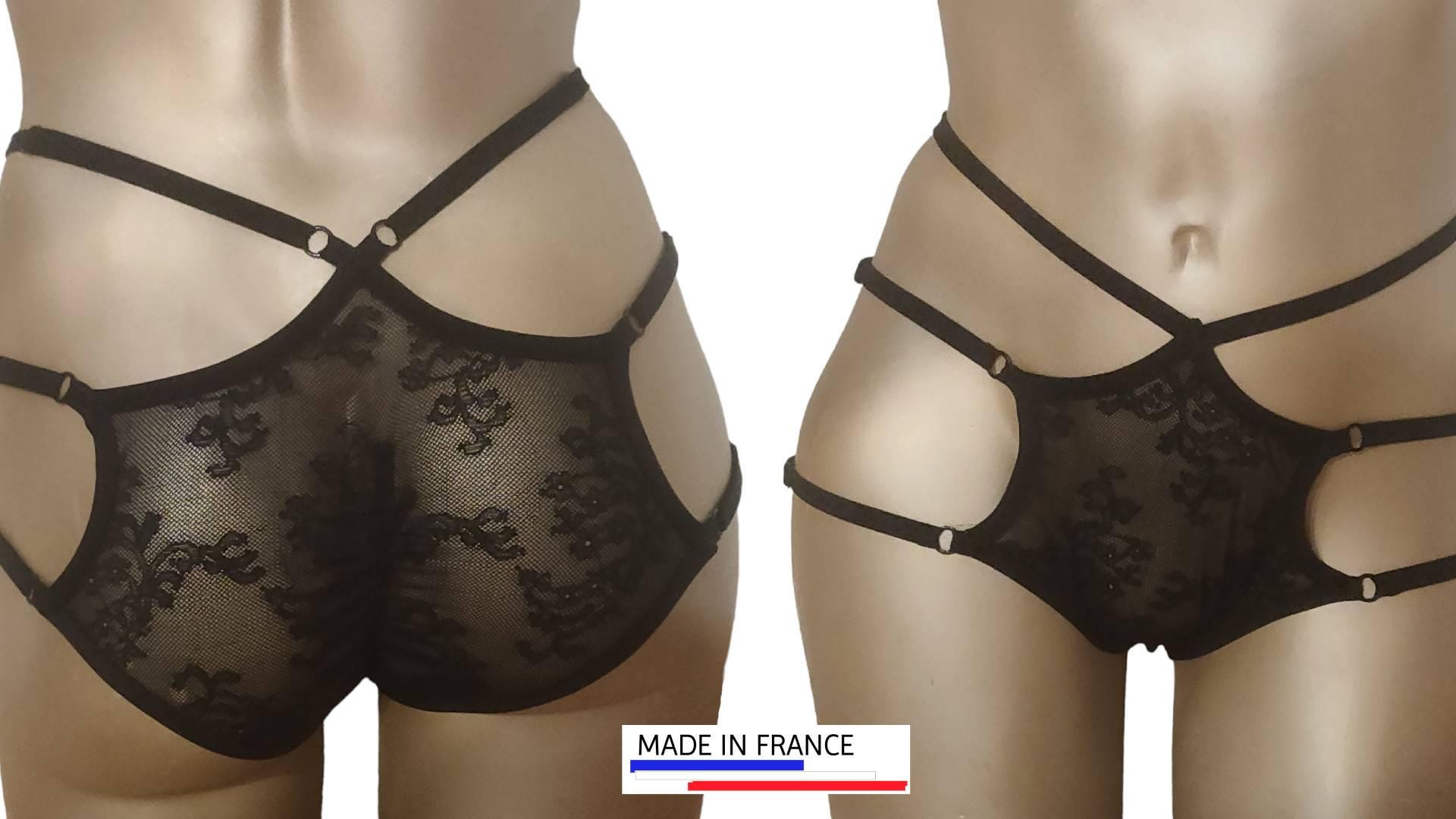 sexy lingerie dentelle Lingerie Sexy Dentelle main image 0
