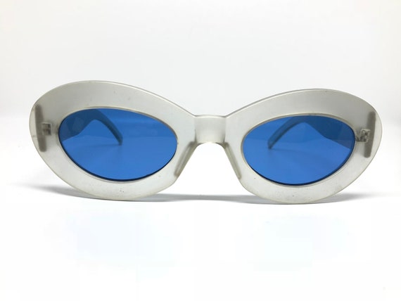vintage sunglasses 1960s-1980s NOS