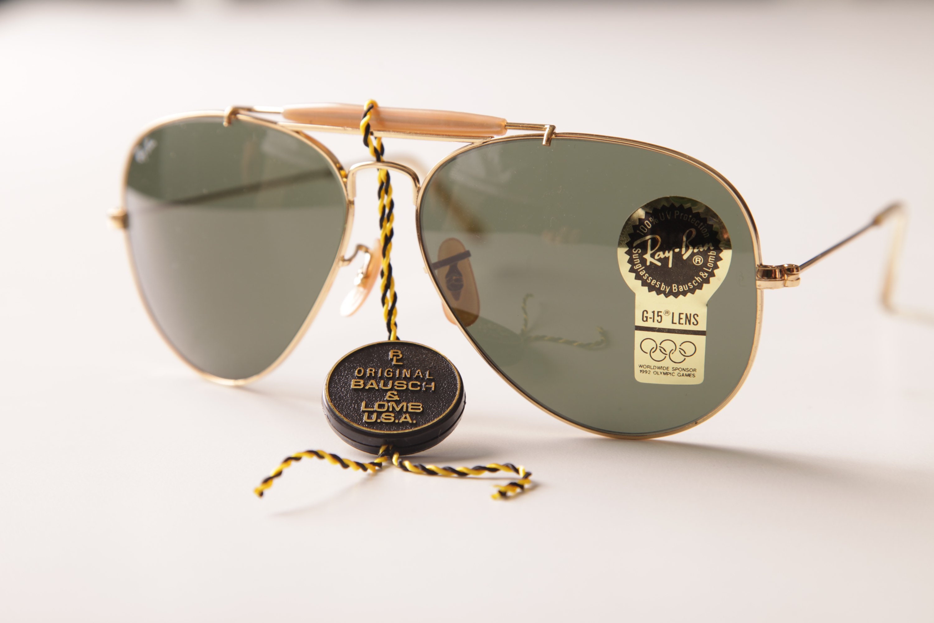 G15 Ray Ban Lenses - Etsy