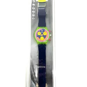 電池交換済 スウォッチ クロノ GRAND PRIX 稼働訳あり品 SCJ101 電池交換済 スウォッチ クロノ GRAND PRIX 稼働訳あり品 SCJ101