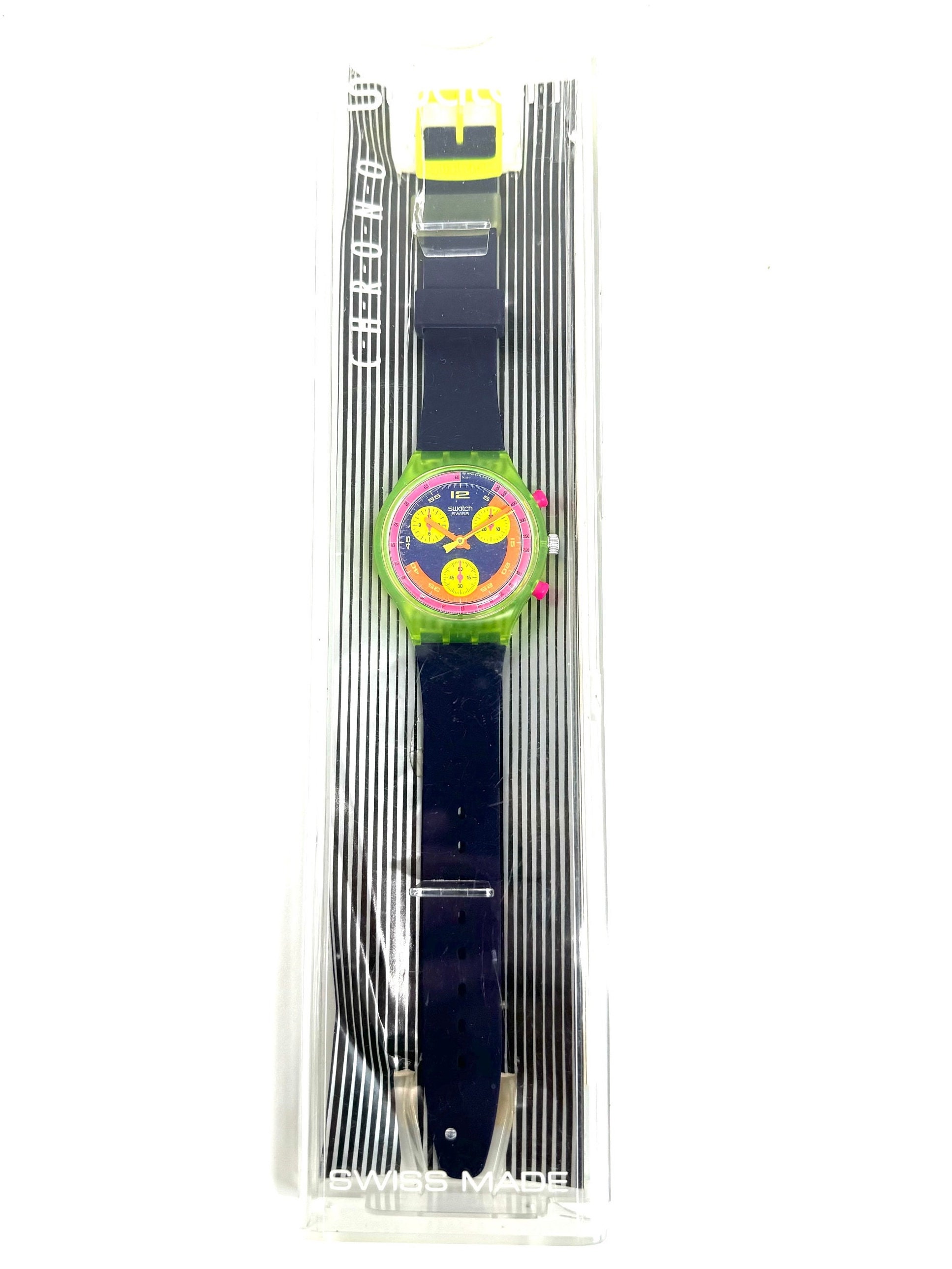 Swatch grand prix - Etsy 日本 Swatch grand prix - Etsy 日本