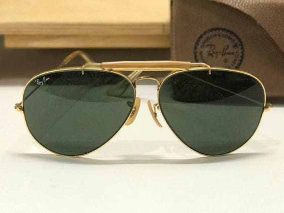 ray ban bl