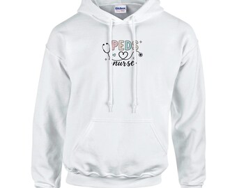 Sudadera con capucha unisex clásica / Gildan® 18500