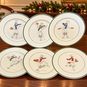Williams sonoma plate - Etsy 日本