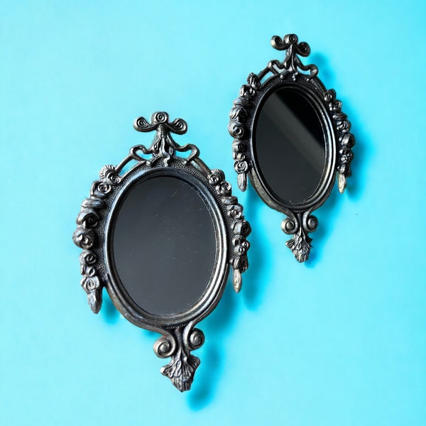 Mini Vintage Frames Etsy