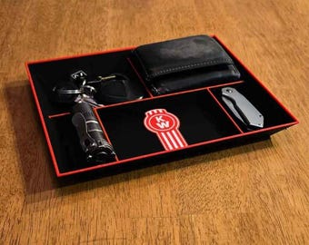 Kenworth Valet Tray