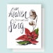 see more listings in the Holiday Greeting Cards section