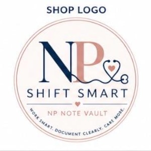 NP Hospitalist Documentation Template Bundle| Nurse Practitioner Note Template| H&P Progress Notes