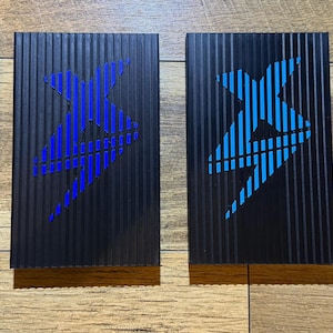 Ebmx X7 Controller Cover