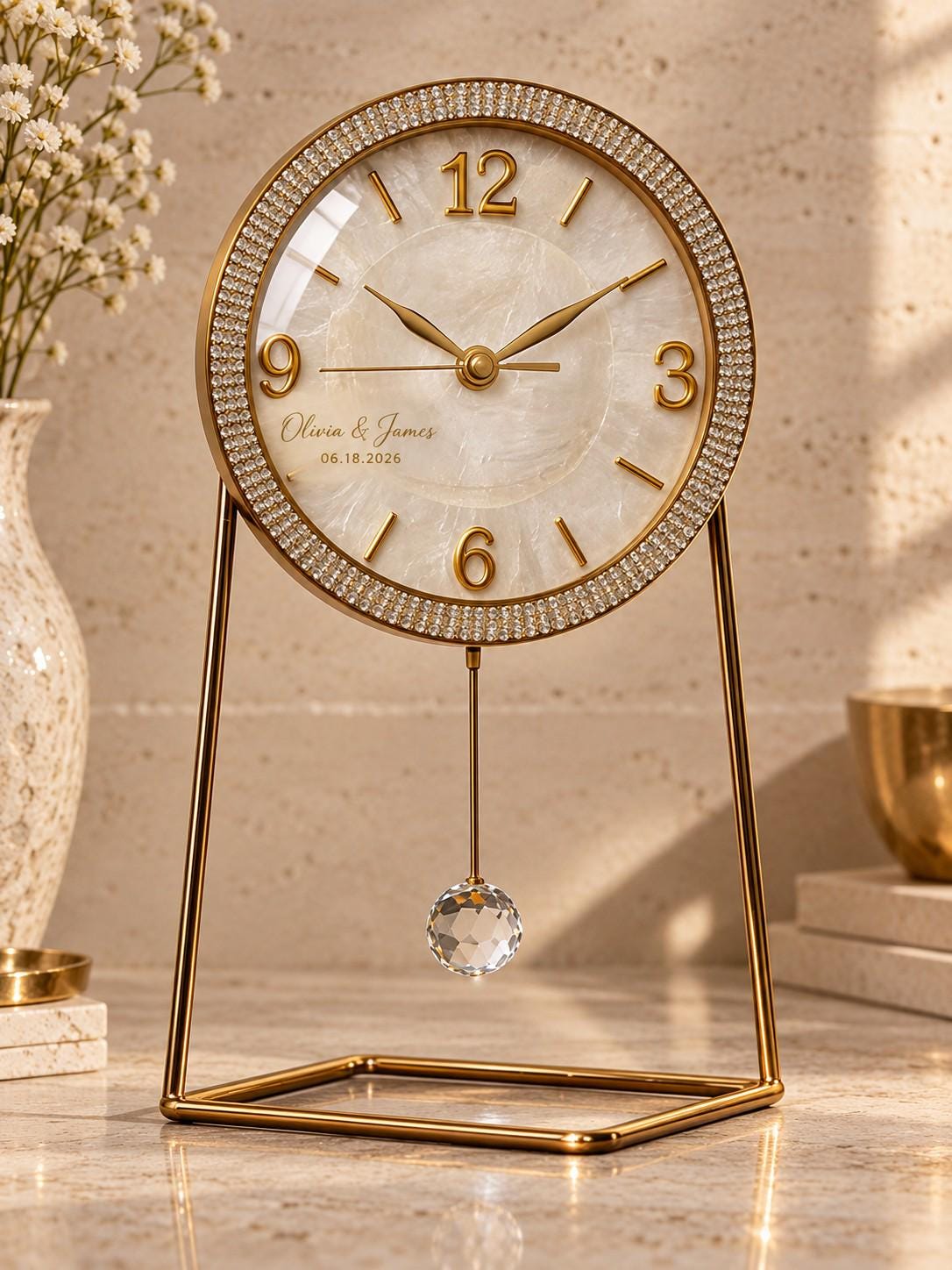 Franz hermle clock - Etsy 日本