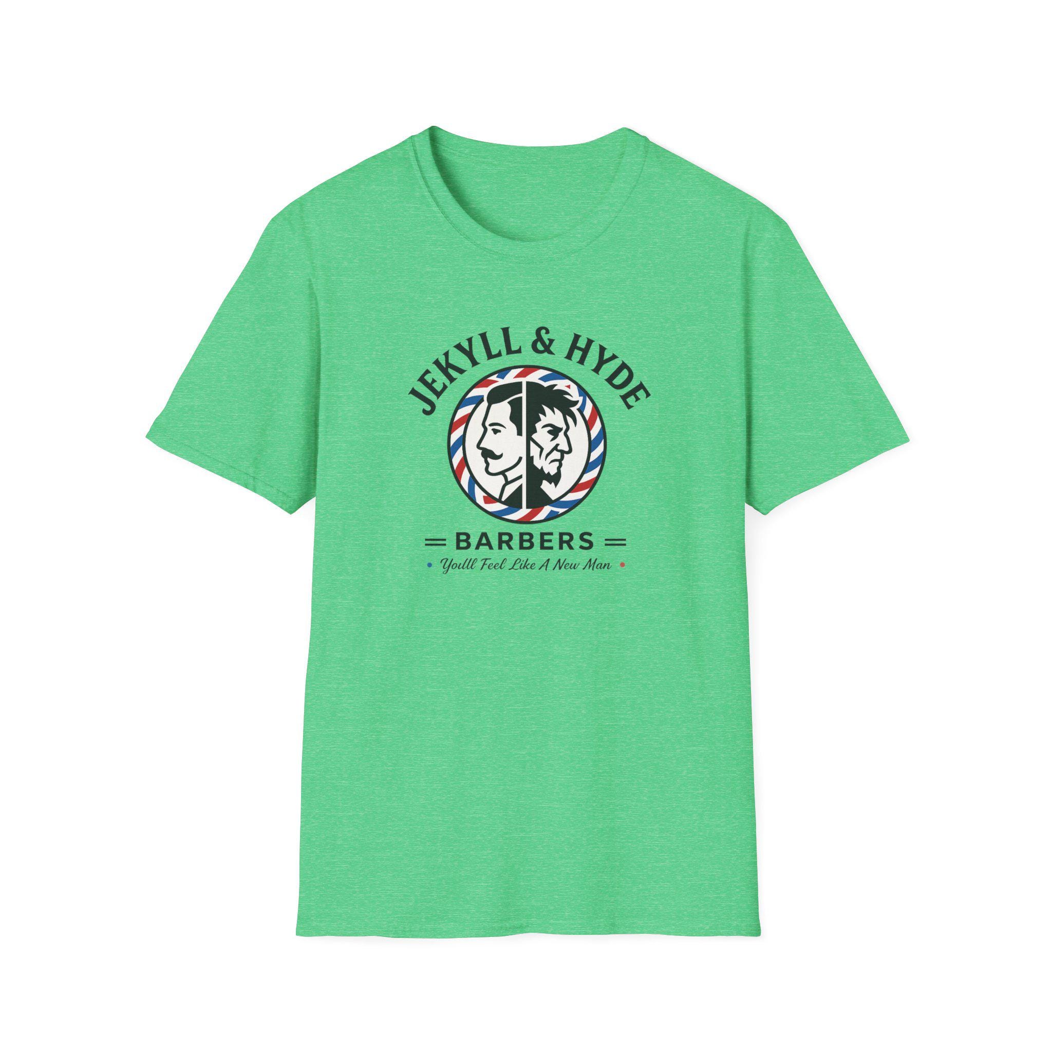 Jekyll and Hyde Clothing - Etsy