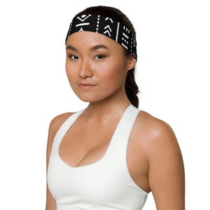 Headband