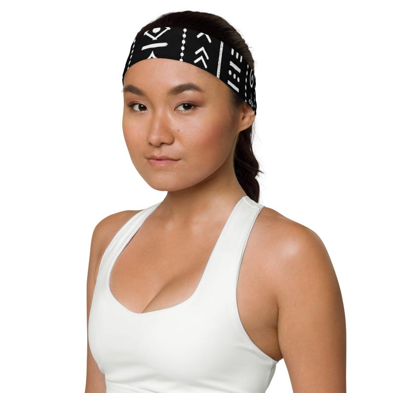 Headband