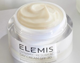 Elemis Pro-Collagen Marine Cream SPF30 Anti-Ageing Day Cream 50ml Moisturizer (NEW WITH BOX)