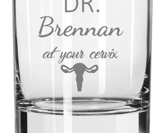 Doctor at your Cervix FREE Personalization