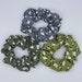 see more listings in the Hair Scrunchies section