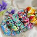 see more listings in the Haar-Scrunchies section