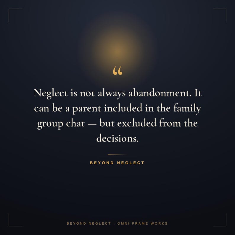 Além da Negligência | Livro sobre Família, Cuidado com Idosos e Dever Filial (Download em PDF e EPUB) imagem 7
