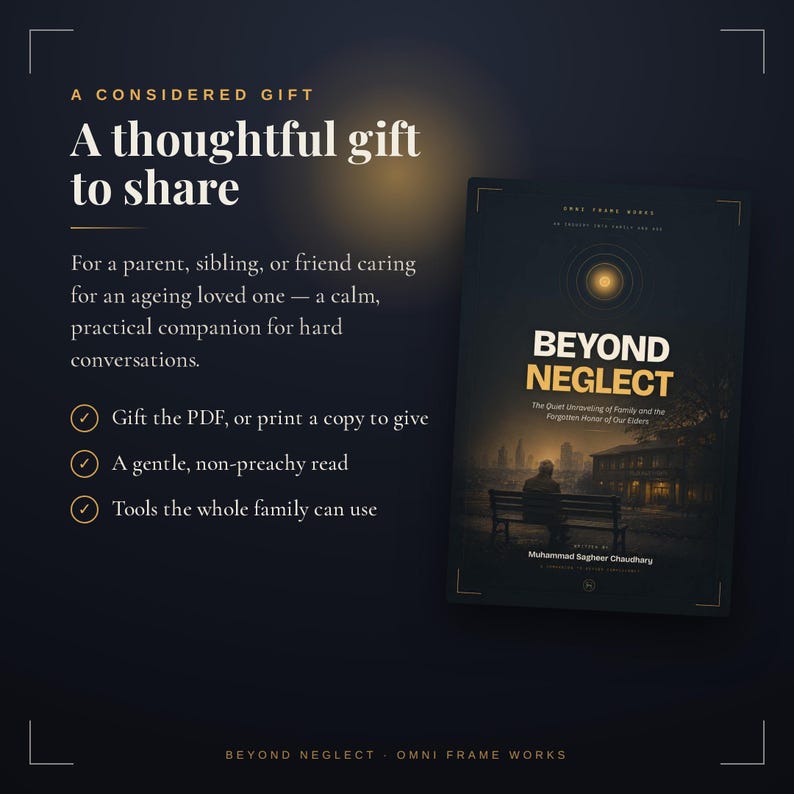 Além da Negligência | Livro sobre Família, Cuidado com Idosos e Dever Filial (Download em PDF e EPUB) imagem 18