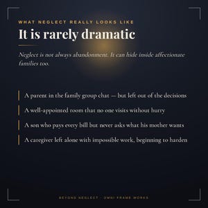 Além da Negligência | Livro sobre Família, Cuidado com Idosos e Dever Filial (Download em PDF e EPUB) imagem 6