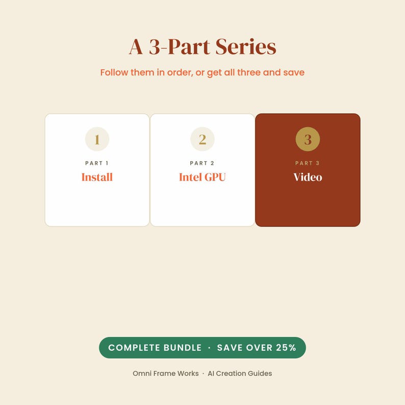 ComfyUI Video Continuation Guide | Chain AI Clips into One Flowing Video | Image to Video image 4