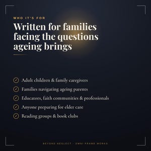 Além da Negligência | Livro sobre Família, Cuidado com Idosos e Dever Filial (Download em PDF e EPUB) imagem 17