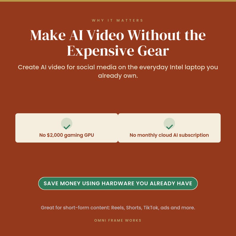 ComfyUI Video Continuation Guide | Chain AI Clips into One Flowing Video | Image to Video image 5