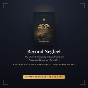 Além da Negligência | Livro sobre Família, Cuidado com Idosos e Dever Filial (Download em PDF e EPUB) imagem 20