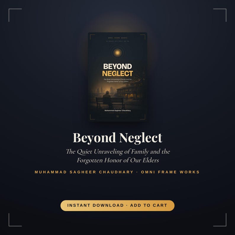 Além da Negligência | Livro sobre Família, Cuidado com Idosos e Dever Filial (Download em PDF e EPUB) imagem 20
