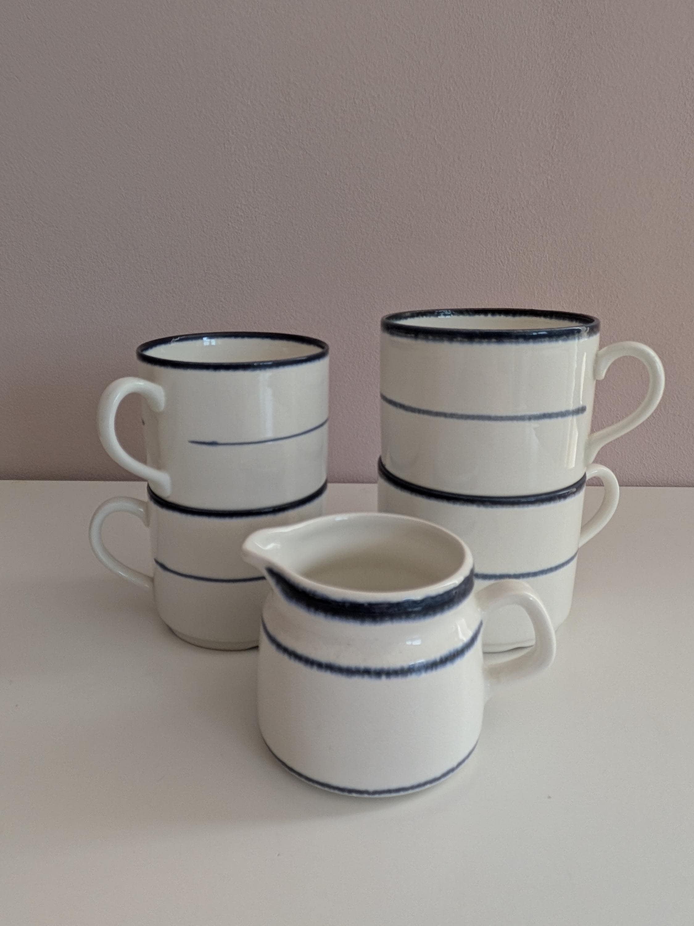 Rorstrand fjord - Etsy 日本