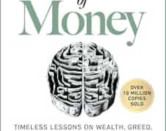 The Mind of Money: Wealth, Habits & Financial Success