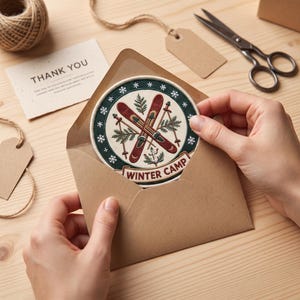 Personalized Logo Patch, Custom Embroidered Patch, Text Patch, Iron On Patch, Custom Name Patch