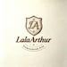 LalaArthur store logo