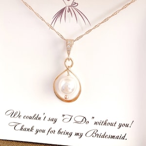 MOB Gift , MOG Necklace, Mothers Gift for Christmas, Bridesmaid Gift, Personalized gift for her Christmas gift for mom Personalized Jewelry