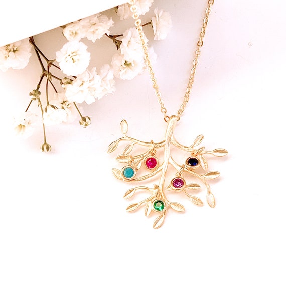 jewelry gifts for daughters from mothers