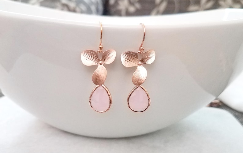 Rose Gold Jewelry? 3