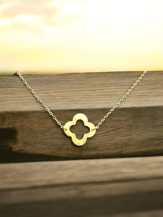 Collier - Pendentif Or Jaune et Perle de Culture Goutte - L'ATELIER D