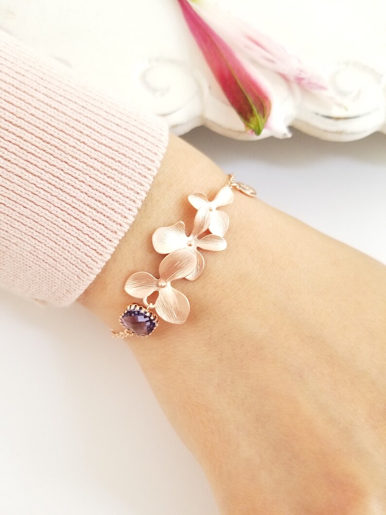 Rose Gold Jewelry? 2