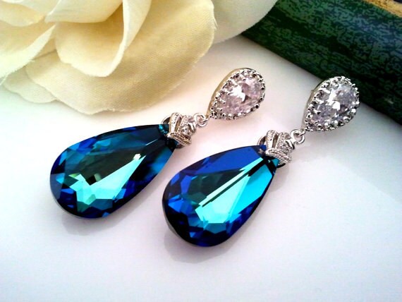 Jewelry swarovski earrings sale