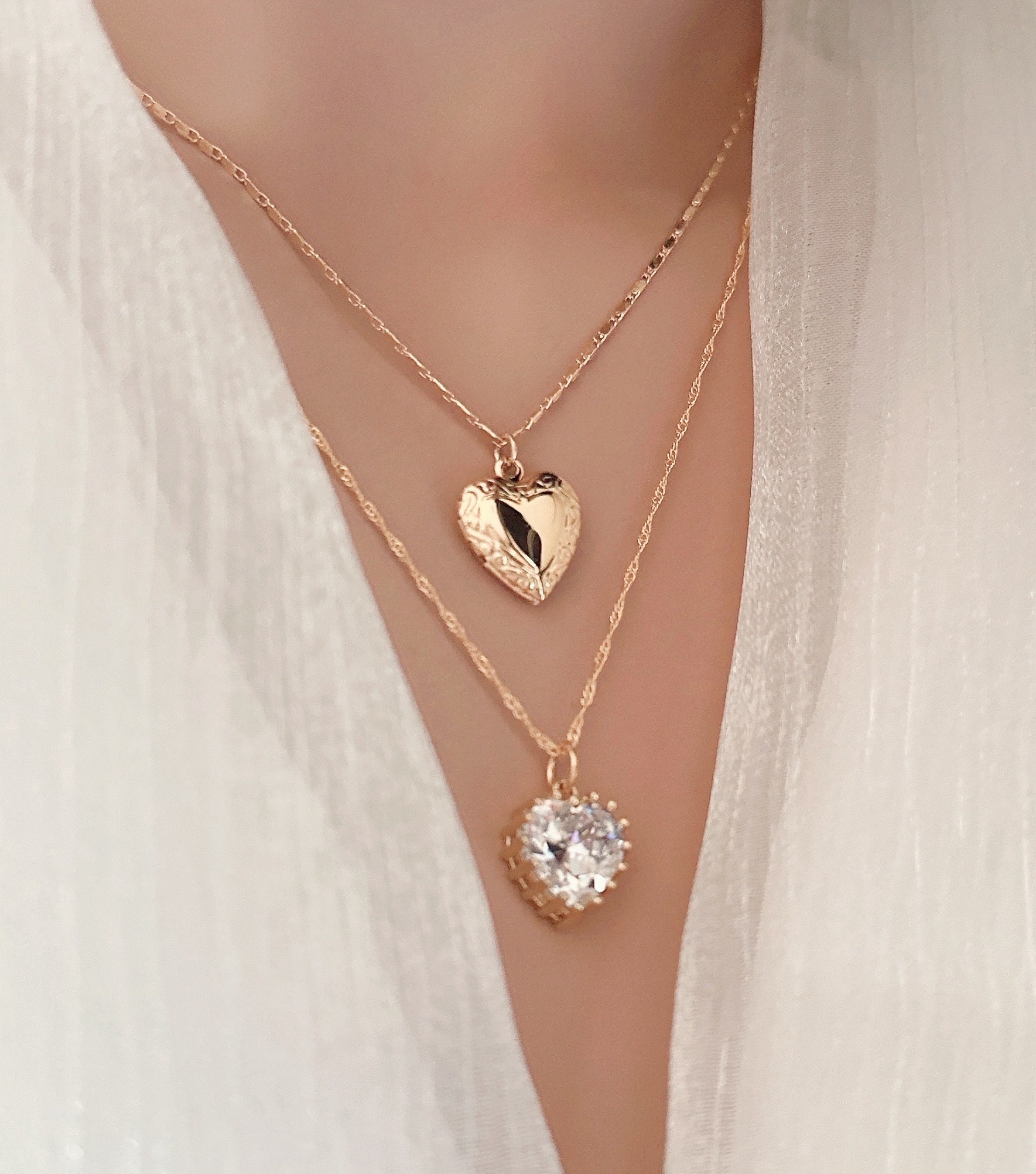 HALOKAIYA ICEDIAMOND Collana a catena cubana con ciondolo squalo diamante rosa fantasia, gioielli hip hop taglia L placcati oro per uomo donna (Rose,18''Cuban