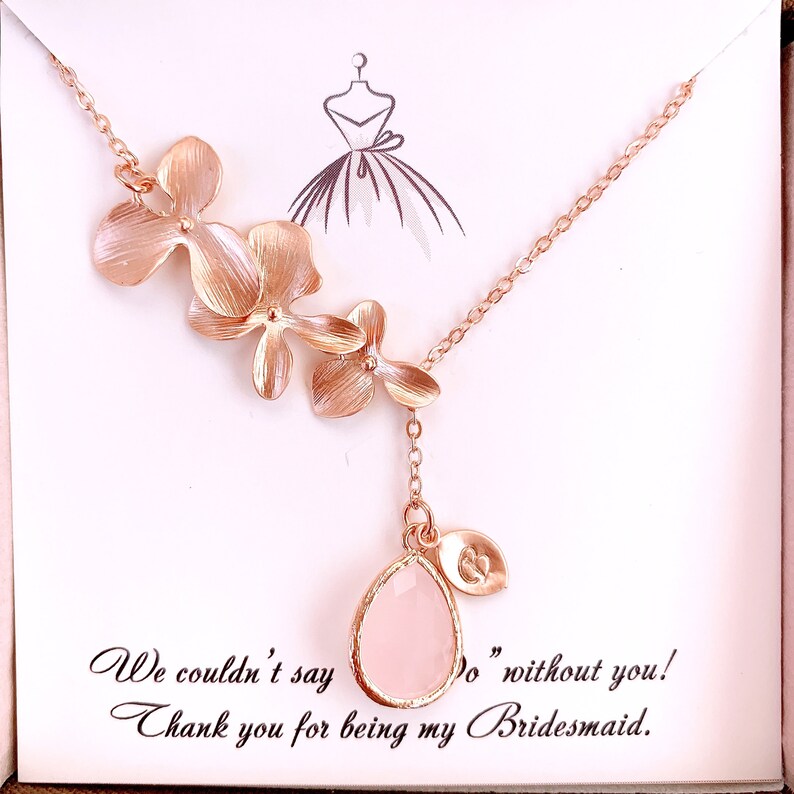 Rose Gold Jewelry? 1