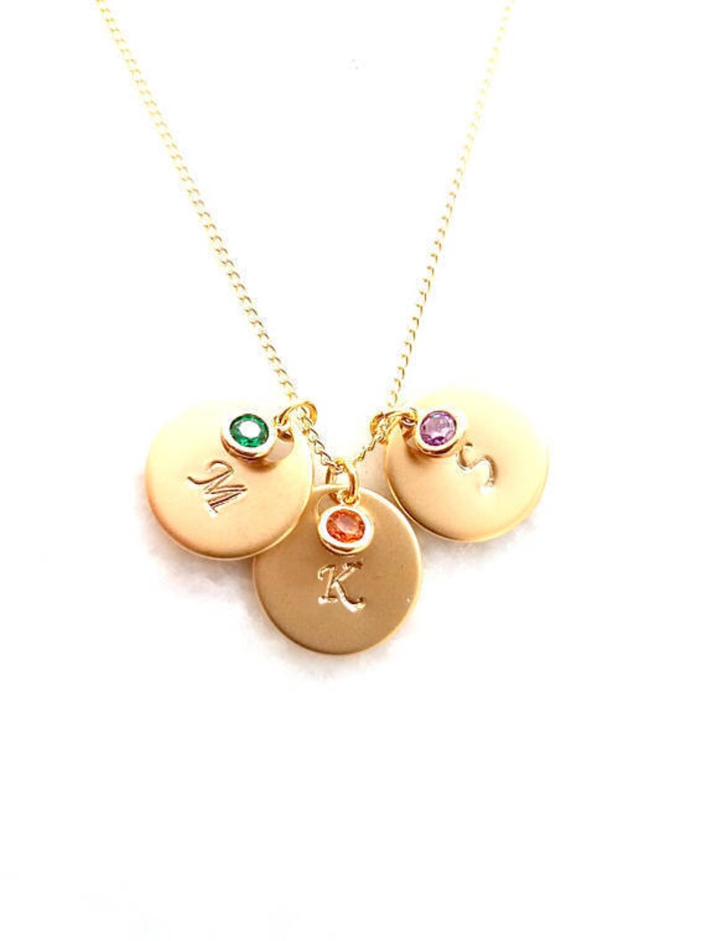 first mothers day jewelry