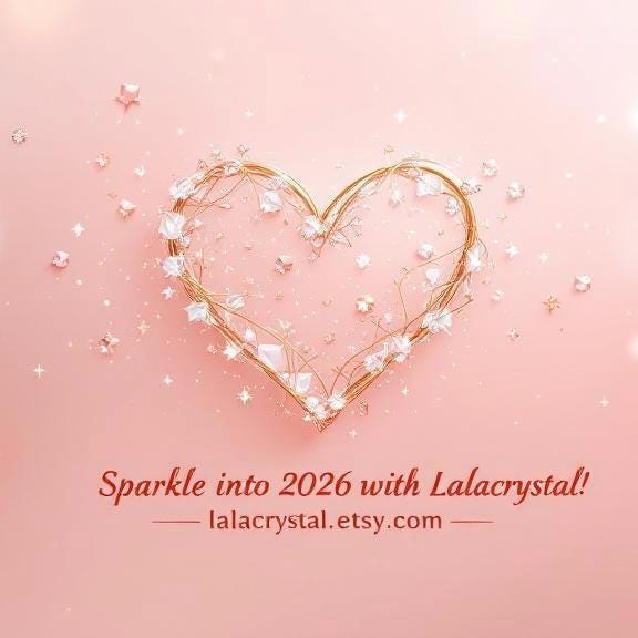 LaLaCrystal