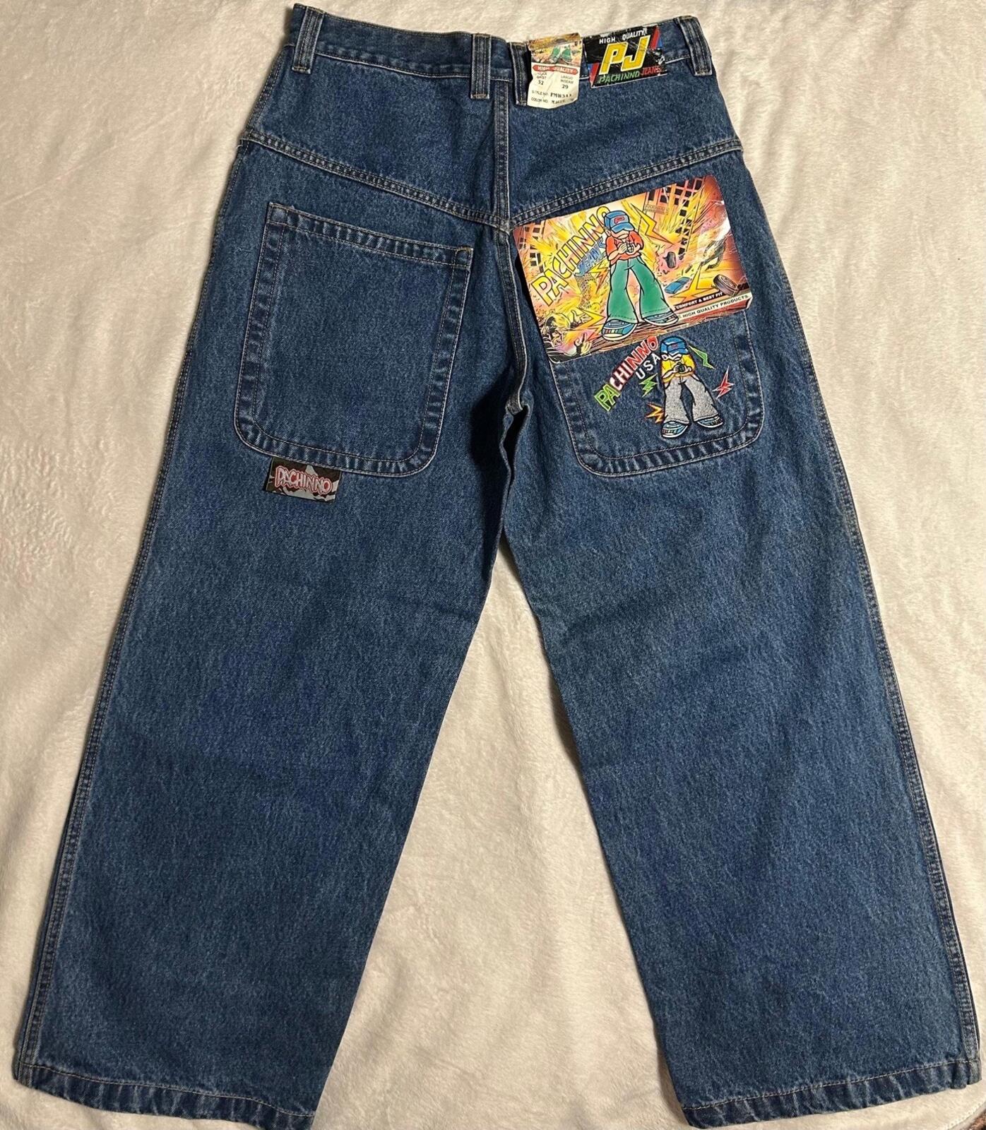 Jnco jeans - Etsy 日本